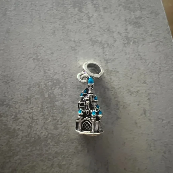 Castle Charm - Picture 3 of 4